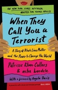 Cover: When They Call You a Terrorist - Canongate Books