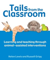 Enlarge image Cover: Tails from the Classroom - Crown House Publishing