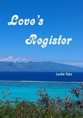Cover: Love's Register - TSL Publications