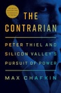 Cover: The Contrarian - The Penguin Press