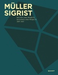 Cover: M&uuml;ller Sigrist - Quart Verlag
