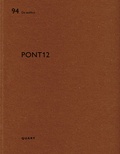Cover: Pont12 - Quart Verlag