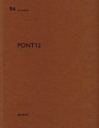 Abbildung von: Pont12 - Quart Verlag