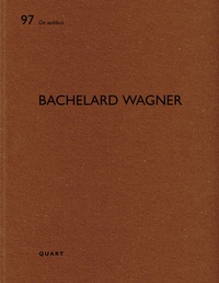 Abbildung von: Bachelard Wagner - Quart Verlag