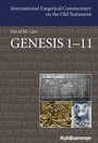 Cover: Genesis 1-11 - Kohlhammer