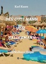Cover: Der Gute Mann Vom Ballermann - tredition