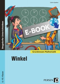 Enlarge image Cover: Winkel - Persen Verlag