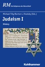 Cover: Judaism I - Kohlhammer
