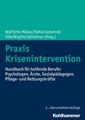 Cover: Praxis Krisenintervention - Kohlhammer