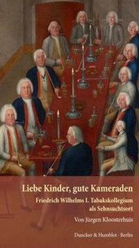 Abbildung von: Liebe Kinder, gute Kameraden. - fibre