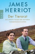 Cover: Der Tierarzt - Rowohlt