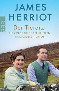 Abbildung von: Der Tierarzt - Rowohlt