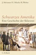 Abbildung von: Schwarzes Amerika - C.H.BECK