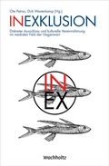 Cover: Inexklusion - Wachholtz