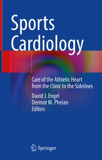 Abbildung von: Sports Cardiology - Springer