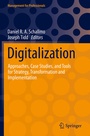 Cover: Digitalization - Springer