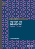 Cover: Migration and Radicalization - Palgrave Pivot