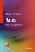 Cover: Plates - Springer