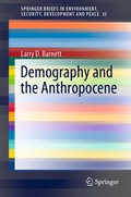 Abbildung von: Demography and the Anthropocene - Springer