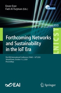 Abbildung von: Forthcoming Networks and Sustainability in the IoT Era - Springer