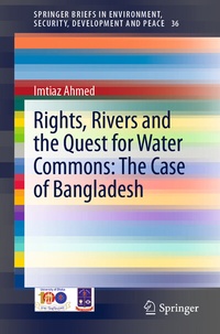 Abbildung von: Rights, Rivers and the Quest for Water Commons: The Case of Bangladesh - Springer