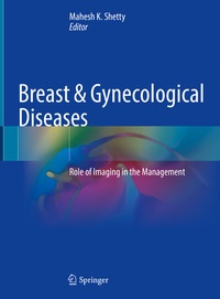 Abbildung von: Breast & Gynecological Diseases - Springer