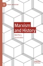 Cover: Marxism and History - Palgrave Macmillan
