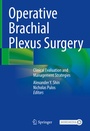 Cover: Operative Brachial Plexus Surgery - Springer