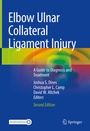 Cover: Elbow Ulnar Collateral Ligament Injury - Springer