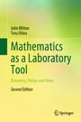 Cover: Mathematics as a Laboratory Tool - Springer