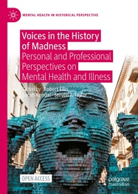 Abbildung von: Voices in the History of Madness - Palgrave Macmillan