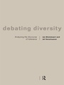 Cover: Debating Diversity - Routledge