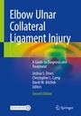 Cover: Elbow Ulnar Collateral Ligament Injury - Springer
