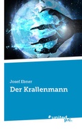 Cover: Der Krallenmann - united p.c.