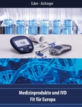 Cover: Medizinprodukte und IVD - BoD - Books on Demand