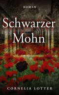 Cover: Schwarzer Mohn - BoD - Books on Demand
