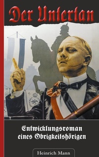 Abbildung von: Der Untertan - BoD - Books on Demand