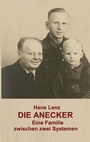 Cover: Die Anecker - BoD - Books on Demand