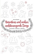 Cover: Hasenbrot und andere weltbewegende Dinge - Books on Demand