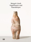Cover: Margrit Linck - Hatje Cantz Verlag