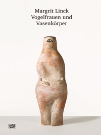 Abbildung von: Margrit Linck - Hatje Cantz Verlag