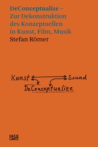 Abbildung von: Stefan Römer - Hatje Cantz Verlag