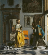 Abbildung von: Klasse Gesellschaft - Hatje Cantz Verlag