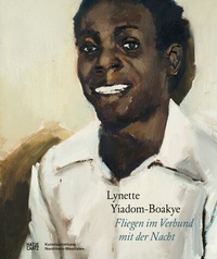 Abbildung von: Lynette Yiadom-Boakye - Hatje Cantz Verlag
