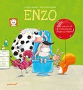 Cover: ENZO - Paulinus