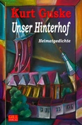 Cover: Gill-Lyrik / Unser Hinterhof - epubli