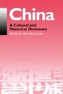 Cover: China - Routledge