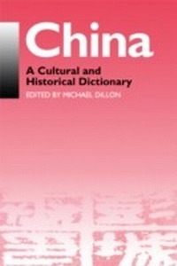 Enlarge image Cover: China - Routledge