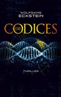 Cover: Die Codices - BoD - Books on Demand