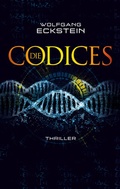 Cover: Die Codices - BoD - Books on Demand